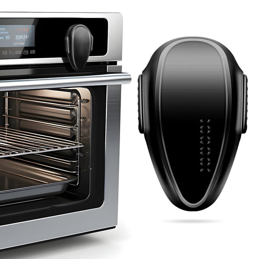 Cierre de Seguridad para horno - Protege a bebés y niños