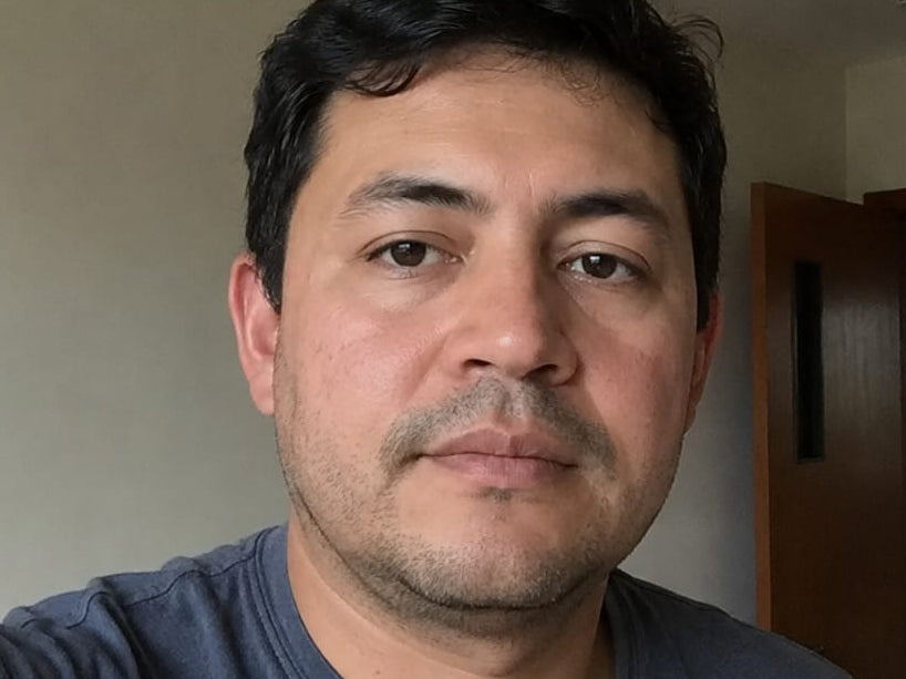 <em>Jorge M.</em>